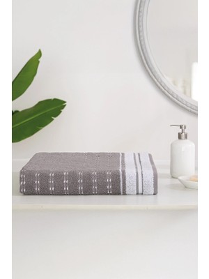 Özdilek Knit Banyo Havlusu 90X150 cm