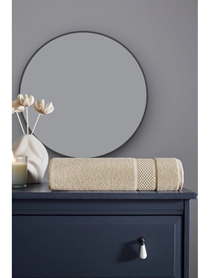Özdilek Colored Banyo Havlusu 90X150 cm