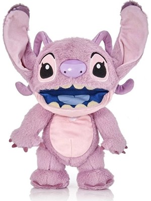 Disney Di̇sney Angel Real Fx Elektroni̇k Kukla 30 cm