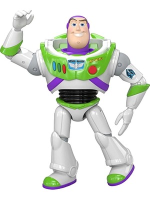 Disney Toy Story Buzz Figür 18 cm JKV15