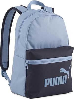 Puma Unisex Sırt Çantası 09143901 Mavi