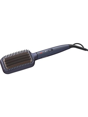 Philips Saç Düzleştirici Tarak BHH885/00