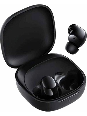 Xiaomi Xıaomı Redmi Buds 6 Play Kulaklık Black