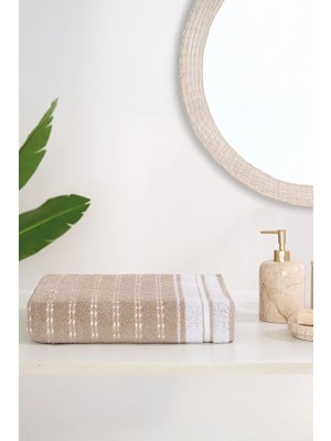 Özdilek Knit Banyo Havlusu 90X150 cm