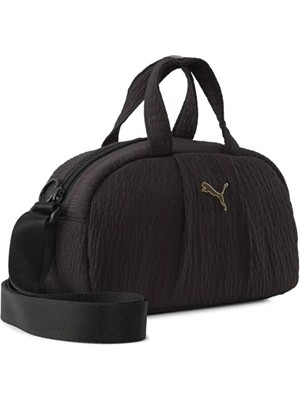 Puma Unisex Bel Çantası 09217901 Siyah