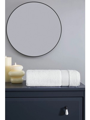 Özdilek Colored Banyo Havlusu 90X150 cm