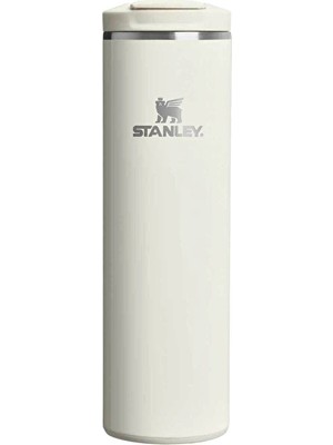 Stanley The Transit Fliptop Mug 0.47 Litre Cream