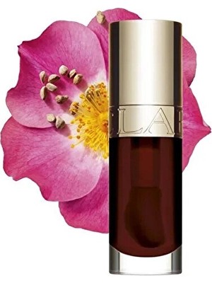 Clarins Lip Comfort Oil 09