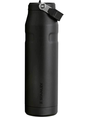 Stanley Iceflow Bottle 1,06 L Black