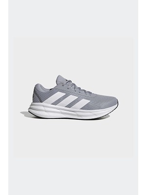 Adidas Erkek Galaxy Run Ayakkabı KJ3498 Gri
