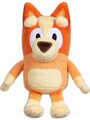 Bluey Pelüş Oyuncak 16-23 cm