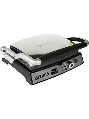 Arnica Tostit Maxi Granit Tost Makinesi