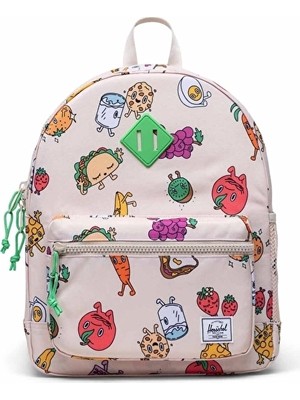 Herschel Çocuk Heritage Sırt Çantası 11389 06095 Pembe