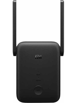 Xiaomi Mi AC1200 Wifi Menzil Genişletici Siyah