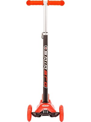 Startech Maxi Kırmızı Scooter ST249