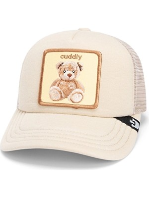 Goorin Bros Çocuk Şapka 201 0069 Cuddle Time Haki