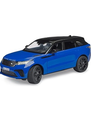 Bruder Man Range Rover Velar BR02880