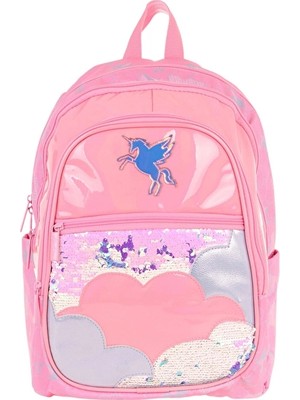 Kaukko Kids Sırt Çantası (Magic Cloud) L5218