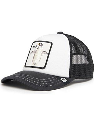 Goorin Bros Çocuk Şapka 201 2057 Tuxie Siyah