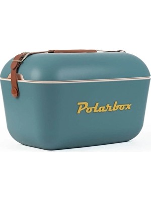 Polarbox Soğutucu Çanta Marine Mustard Classic 20L