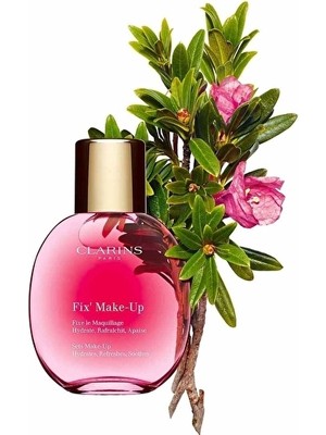 Clarins Makyaj Sabitleyici 50ML