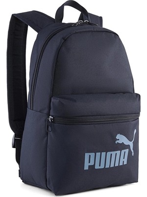 Puma Unisex Sırt Çantası 09132304 Lacivert