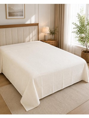 Royam Ave Marian Çift Kişilik Bambu Tek Pike 200 x 220
