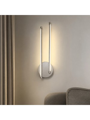 Avizego Oris Modern LED Duvar Apliği