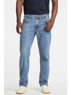 Guess Jeans Erkek Regular Fit Kot Pantolon M5RA1BD5M52