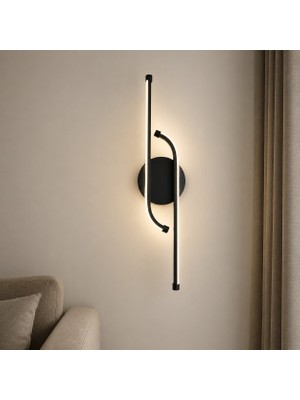 Avizego Unis Modern LED Duvar Apliği