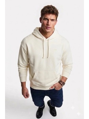 Levi's Pamuk Kapüşonlu ® Gold Tab Hoodıe - Sweatshirt A6330-0002