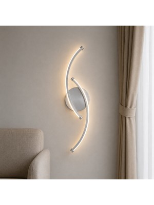 Avizego Bero Modern LED Duvar Apliği