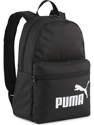 Puma Unisex Sırt Çantası 09132301 Siyah