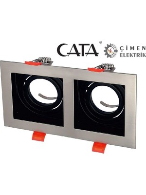 Hsc Bilişim -- Cata Ct 5226 Pars Satin Kasa Spot Kasası