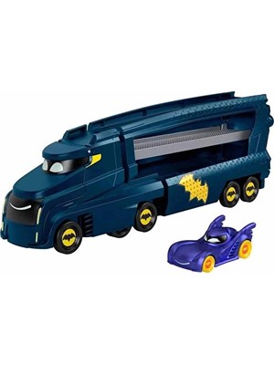 Fisher-Price® Batwheels™ Büyük Tır HMX07