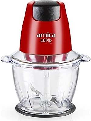 Arnica Rapid Plus 500 W Mini Doğrayıcı GH21132