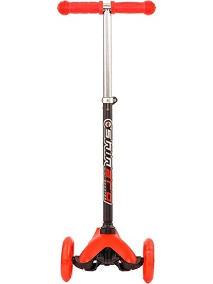 Startech Mini Kırmızı Scooter ST257