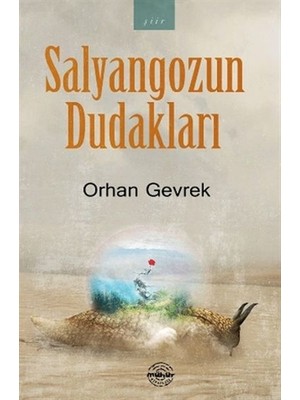 Mühür Kitaplığı Salyangozun Dudakları
