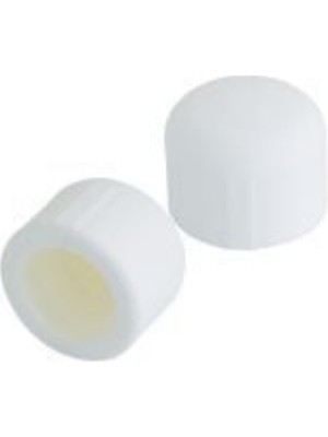 Vesbo 25 mm Kapama Başlığı (10 ADET)
