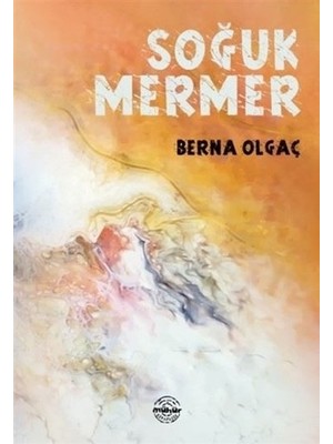 Mühür Kitaplığı Soğuk Mermer