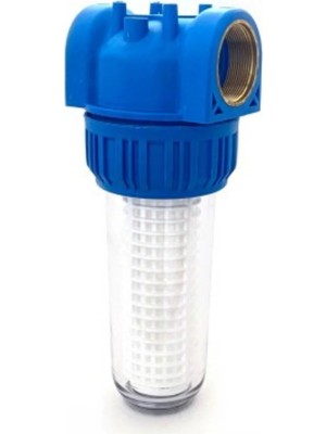 Fersan Pvc Filtre 1  (10 Cm)