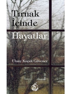 Mühür Kitaplığı Tırnak Içinde Hayatlar