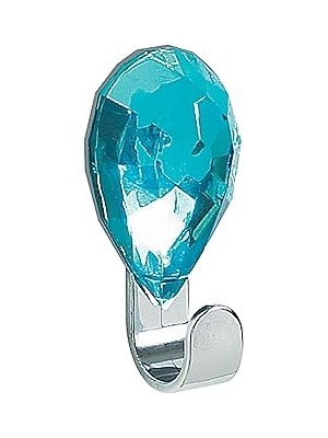 Mey İthalat Spirella 10.10671 Kanca Jewel Topaz