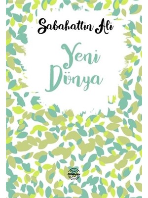Mühür Kitaplığı Yeni Dünya