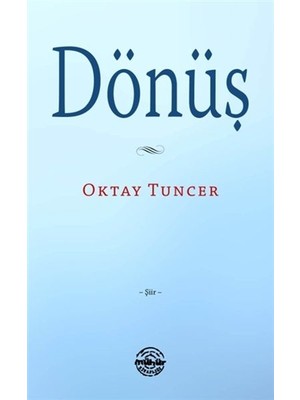 Mühür Kitaplığı Dönüş