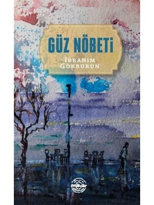 Mühür Kitaplığı Güz Nöbeti