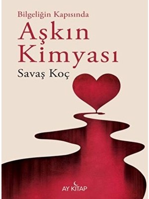 Ay Kitap Bilgeliğinde Kapısında Aşkın Kimyası