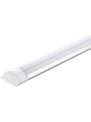 Muhtelif Ürünler Uzlıght LED Bant Armatür (36 Watt & 6500 K)