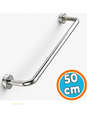 Muhtelif Ürünler Tutunma Barı (50 cm & Çap=19)