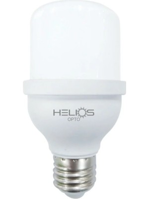 Helios Beyaz LED Torch Ampul (15 W)